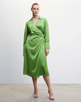 Mango Colette Dress