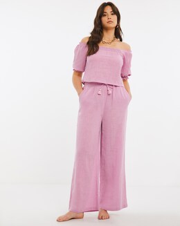 Figleaves Panama Beach Co-Ord