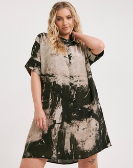 Religion Constellation Tunic