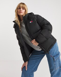 Tommy Jeans Alaska Puffer
