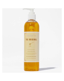 Hair Syrup The Original Taming Pre-Wash Oil 300ml