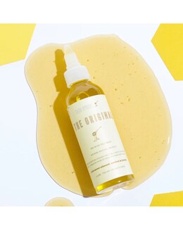 Hair Syrup The Original Taming Pre-Wash Oil 100ml