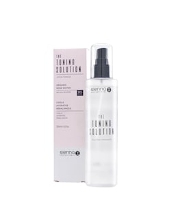 Sienna X The Toning Soultion 200ml
