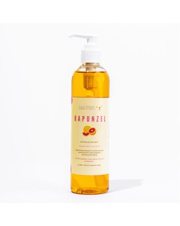 Hair Syrup Rapunzel Pre-Wash Oil 300ml