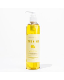 Hair Syrup Lemon-Aid Volumising Pre-Wash Oil 300ml