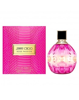 Jimmy Choo Rose Passion edp spray 100ML