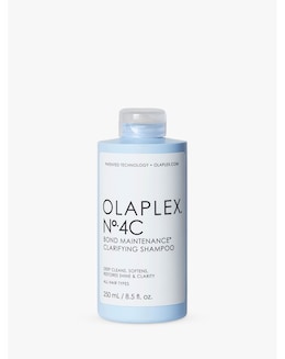 Olaplex 4C Clarifying Shampoo 250ml
