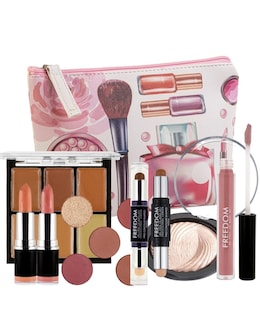 Freedom Ultimate Makeup &amp; Bag Set