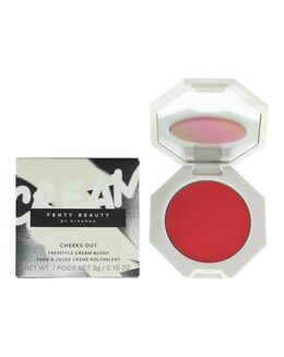 Fenty Beauty Cheeks Out 05 Strawberry Drip Cream Blush