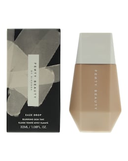Fenty Beauty Eaze Drop Blurring Warm Yellow 10 Medium Skin Tint