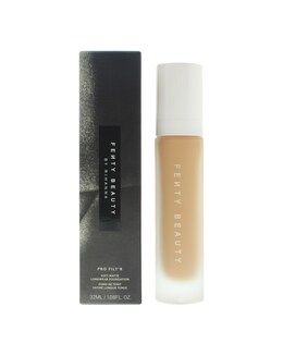Fenty Beauty Pro Filter Soft Matte Longwear Foundation 320 Medium Peach