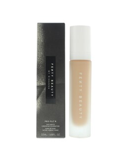 Fenty Beauty Pro Filter Soft Matte Longwear Foundation 270 Medium Peach