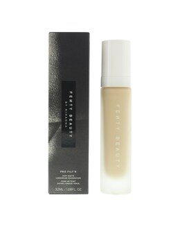 Fenty Beauty Pro Filter Soft Matte Longwear Foundation 145 Olive Light