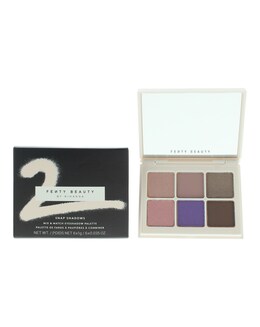 Fenty Beauty Snap Shadows Mix  Match 2 Cool Neutrals Eye Shadow Palette