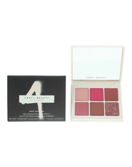 Fenty Beauty Snap Shadows Mix  Match 4 Rose Eye Shadow Palette