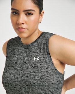 Under Armour Tech Twist Tank
