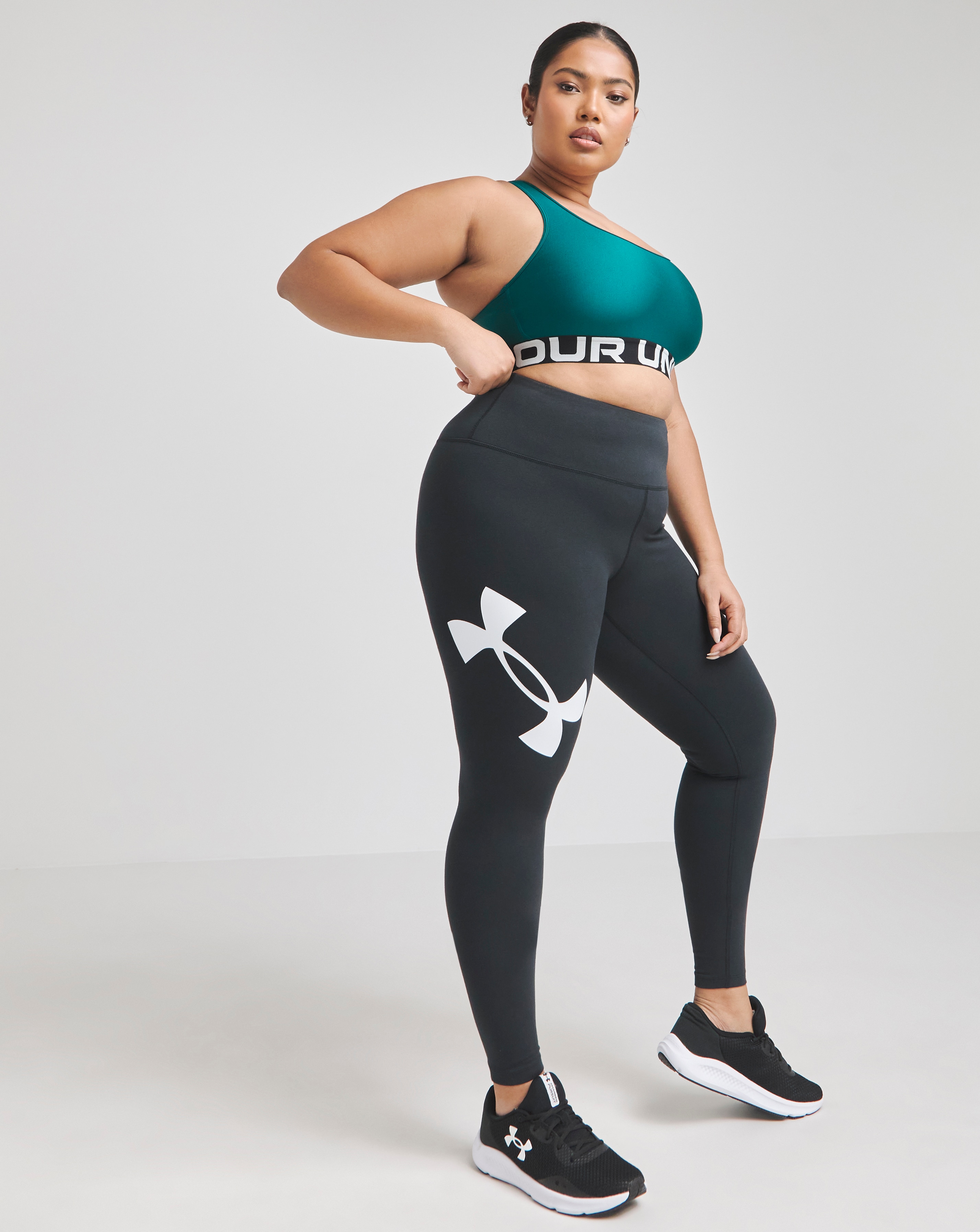 Champion plus size sportswear top