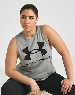 Under Armour Live Sportstyle Tank