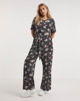 Joe Browns Joe's Must Have Printed Jumpsuit