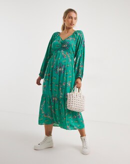 joe browns enchanted forest dress