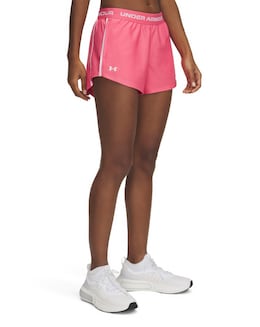 Under Armour Tech Play Up Shorts