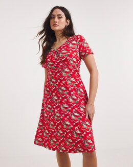 Joe Browns Rachel Jersey Dress