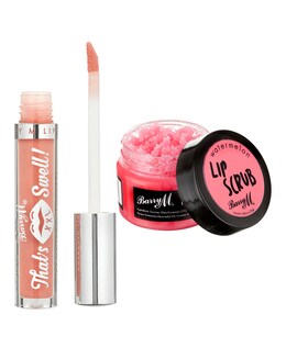 Barry M Lip Plumping Kit 2