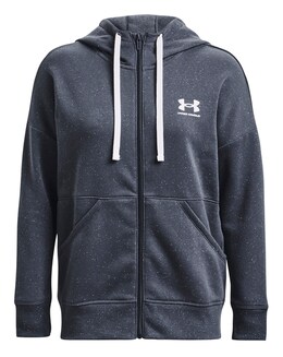 Under Armour Rival Fleece Zip Hoodie