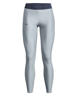 UA Armour Branded WB Legging