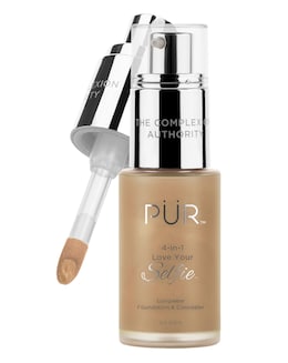 Pur 4-in-1 Love Your Selfie Longwear Foundation &amp; Concealer - TG6