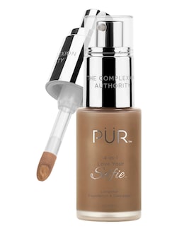 Pur 4-in-1 Love Your Selfie Longwear Foundation &amp; Concealer - DN5