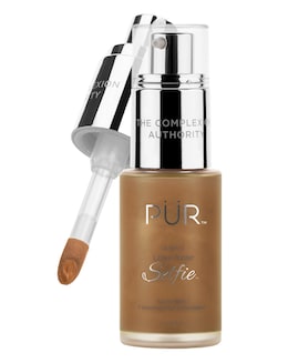 Pur 4-in-1 Love Your Selfie Longwear Foundation &amp; Concealer - DG6