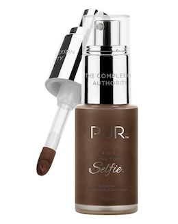 Pur 4-in-1 Love Your Selfie Longwear Foundation &amp; Concealer - DPN2