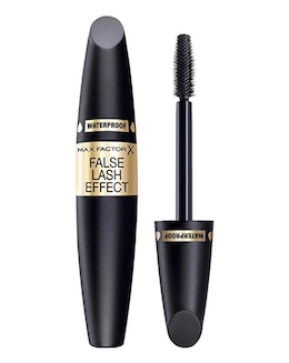 Max Factor False Lash Effect Mascara Waterproof Black