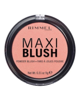 Rimmel Maxi Blush - Third Base