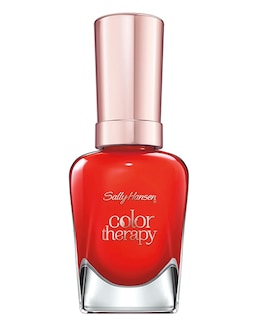 Sally Hansen Colour Therapy - Red-iance 14.7ml
