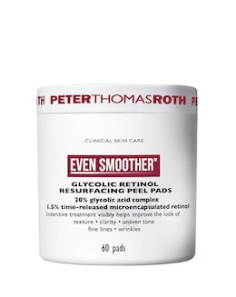 Peter Thomas Roth EVEN SMOOTHER Glycolic Peel Pads