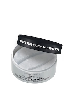 Peter Thomas RothFIRM Hydra-Gel Eye &amp; Face Patches