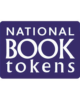 National Book Tokens &pound;30 Gift Card