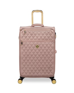 IT Luggage Glimmering Medium Suitcase