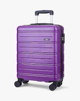 Rock Lisbon Cabin Suitcase