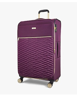 Rock Sloane Large Suitcase