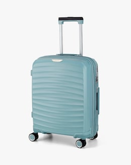 Rock Sunwave Cabin Suitcase