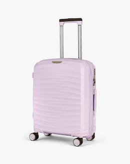 Rock Sunwave Cabin Suitcase