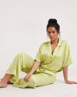 Simply Be Pyjama Set