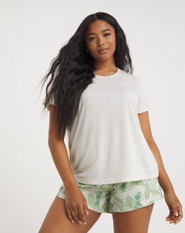 Pretty Secrets Value Pyjama Shortie Set