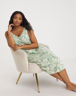 Pretty Secrets Value Sleeveless Nightie