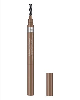 Rimmel Brow This Way Fill &amp; Sculpt Brow Definer - Blonde