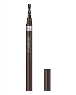 Rimmel Brow This Way Fill &amp; Sculpt Brow Definer - Dark Brown