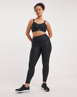 Under Armour Emboss Legging